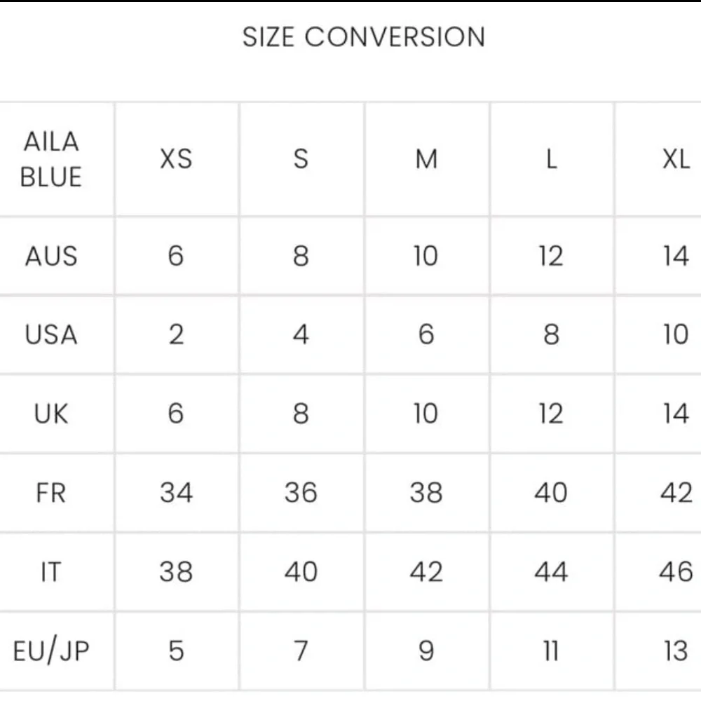 Alia Blue Tangiers Botanica Bikini Top M - Picture 6 of 7